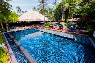 Chaweng Garden Beach Resort fotoÄŸrafÄ±