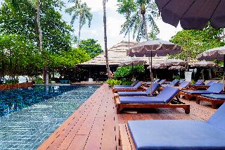 Chaweng Garden Beach Resort fotoÄŸrafÄ±