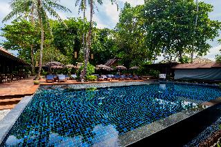 Chaweng Garden Beach Resort fotoÄŸrafÄ±