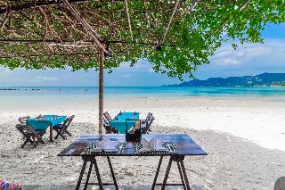 Chaweng Garden Beach Resort fotoÄŸrafÄ±