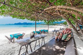 Chaweng Garden Beach Resort fotoÄŸrafÄ±