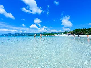 Chaweng Garden Beach Resort fotoÄŸrafÄ±