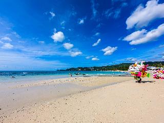 Chaweng Garden Beach Resort fotoÄŸrafÄ±