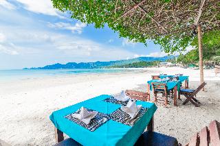 Chaweng Garden Beach Resort fotoÄŸrafÄ±