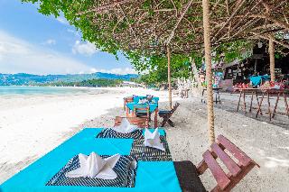 Chaweng Garden Beach Resort fotoÄŸrafÄ±