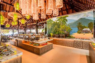 Chaweng Garden Beach Resort fotoÄŸrafÄ±