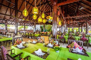 Chaweng Garden Beach Resort fotoÄŸrafÄ±