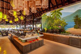 Chaweng Garden Beach Resort fotoÄŸrafÄ±