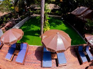 Chaweng Garden Beach Resort fotoÄŸrafÄ±
