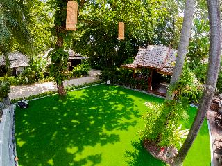Chaweng Garden Beach Resort fotoÄŸrafÄ±