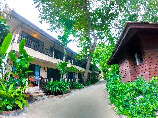 Chaweng Garden Beach Resort fotoÄŸrafÄ±