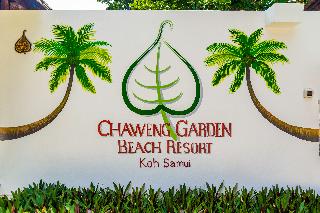 Chaweng Garden Beach Resort fotoÄŸrafÄ±