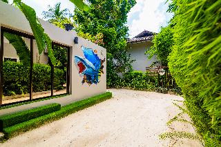 Chaweng Garden Beach Resort fotoÄŸrafÄ±