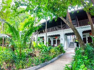 Chaweng Garden Beach Resort fotoÄŸrafÄ±