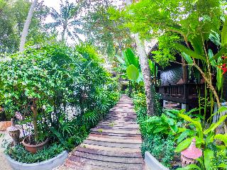 Chaweng Garden Beach Resort fotoÄŸrafÄ±