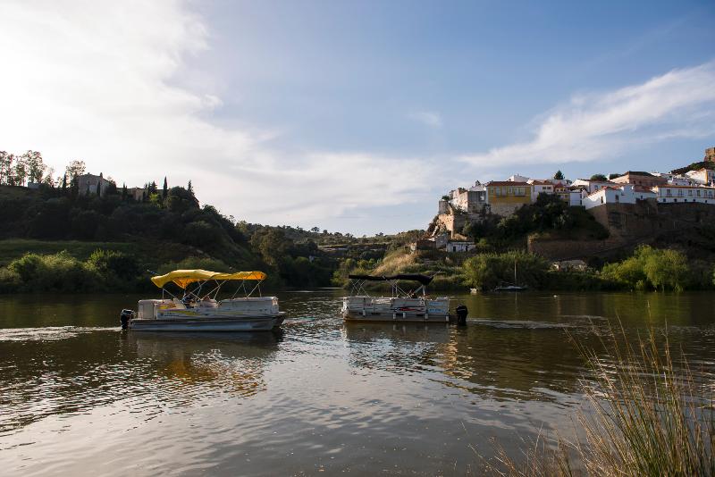 Museu - Aktivite