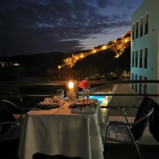 Museu otel fotoğrafı
