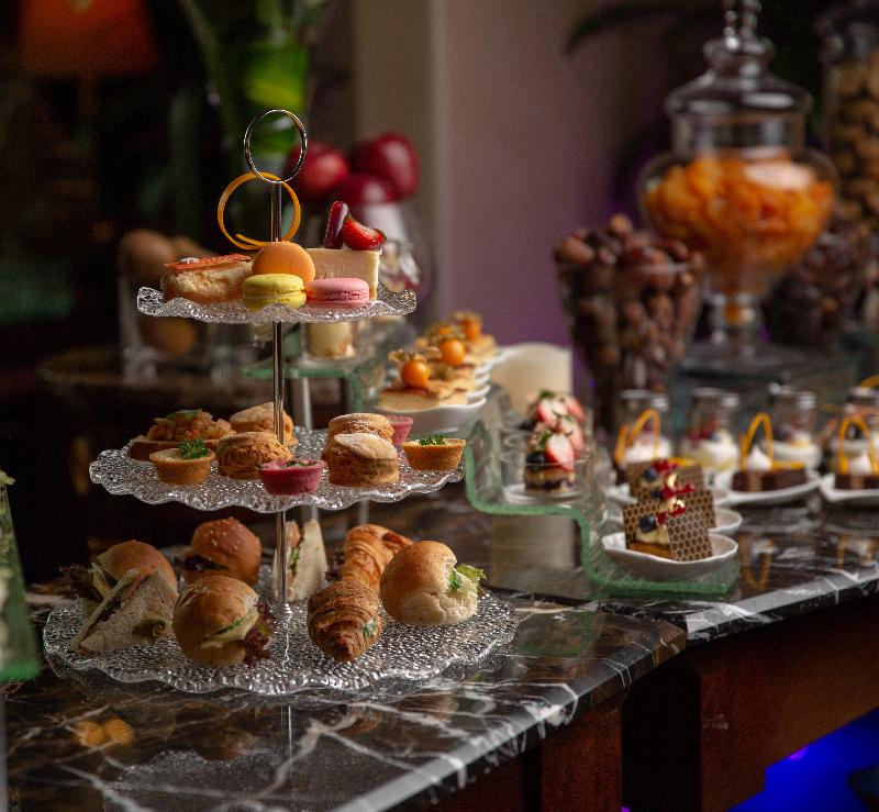 Intercontinental Al Ahsa - Bar