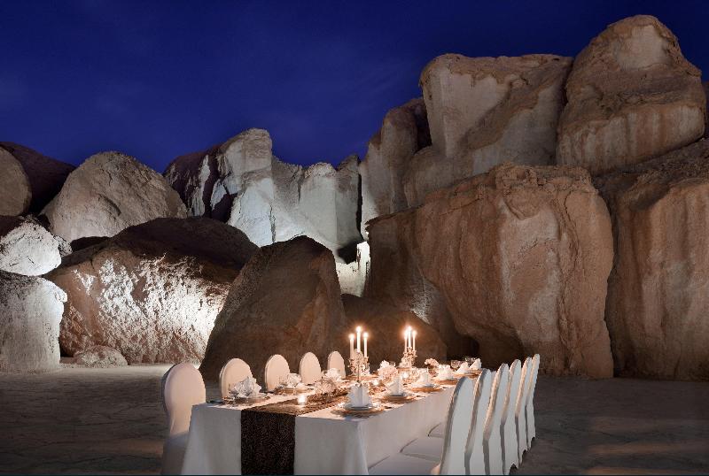 Intercontinental Al Ahsa - Toplantı