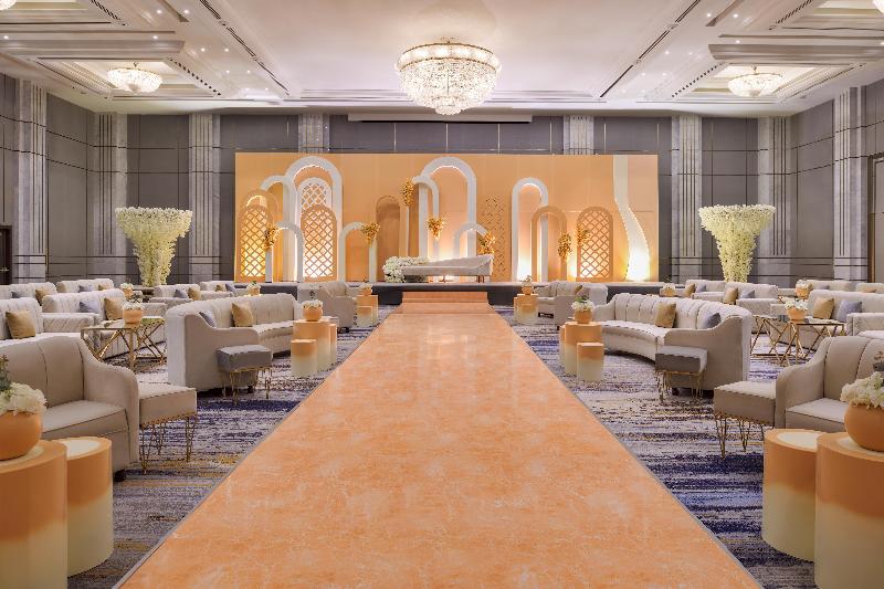 Intercontinental Al Ahsa - Toplantı