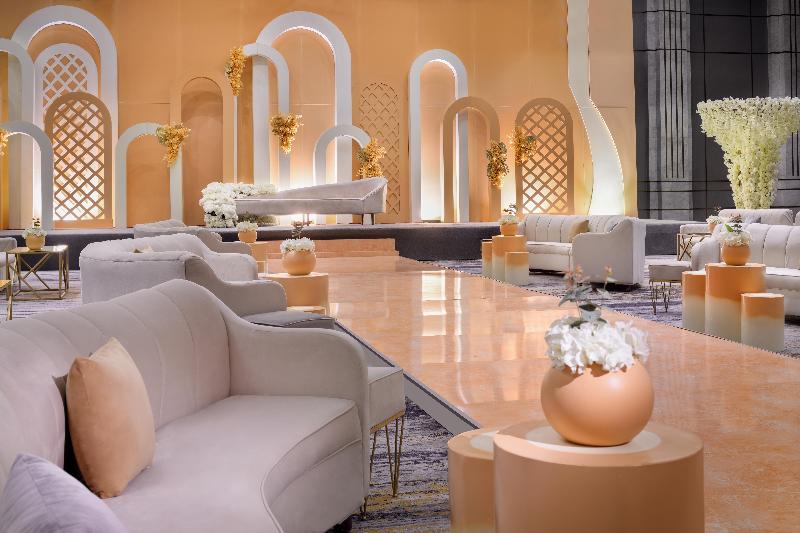 Intercontinental Al Ahsa - Toplantı