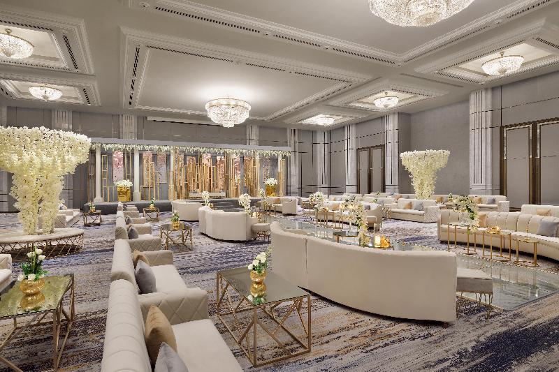 Intercontinental Al Ahsa - Toplantı