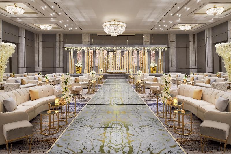 Intercontinental Al Ahsa - Toplantı