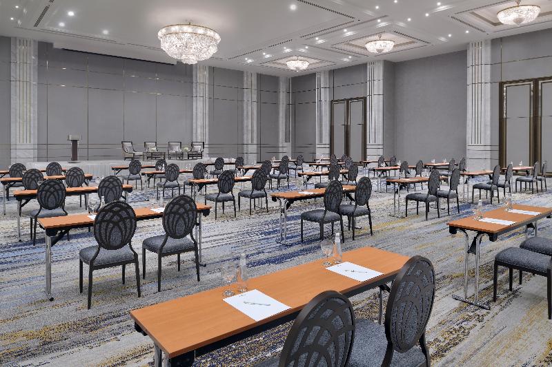 Intercontinental Al Ahsa - Toplantı
