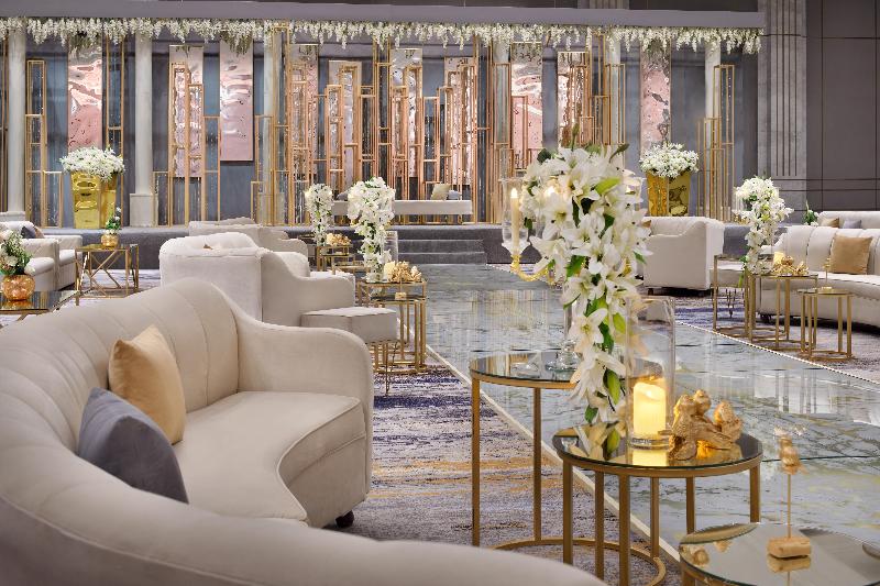 Intercontinental Al Ahsa - Toplantı