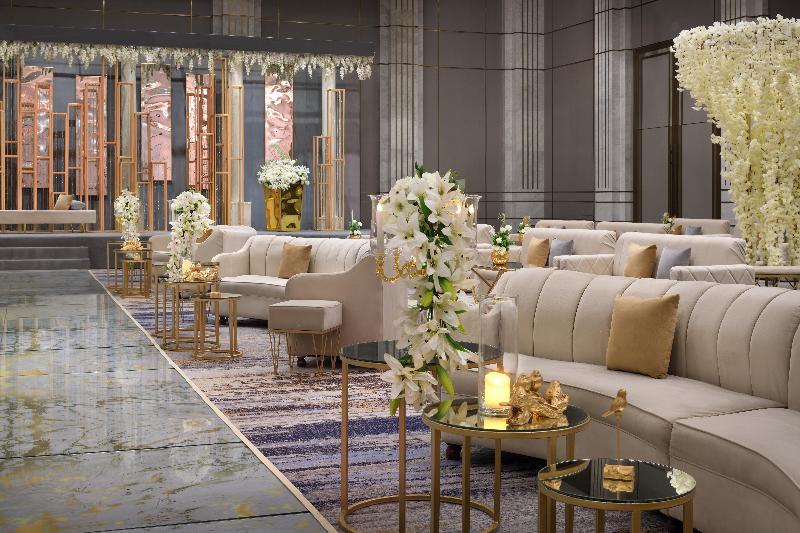 Intercontinental Al Ahsa - Toplantı