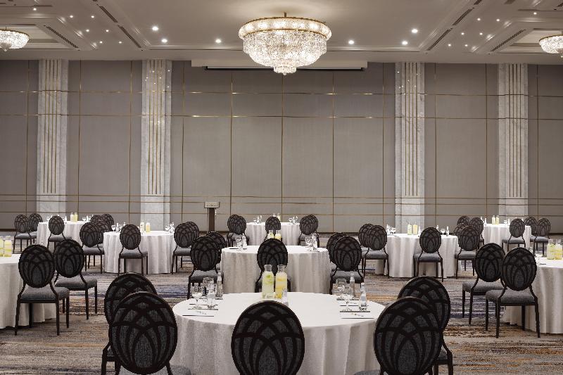 Intercontinental Al Ahsa - Toplantı