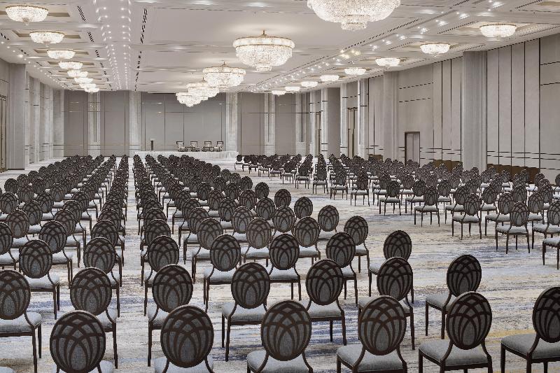Intercontinental Al Ahsa - Toplantı