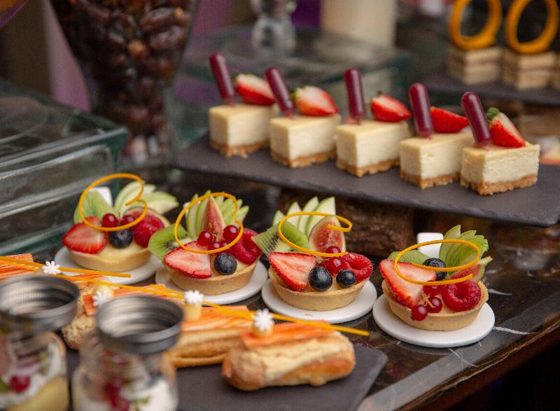 Intercontinental Al Ahsa - Toplantı