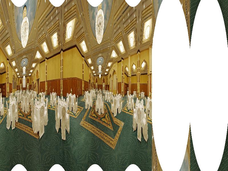 Intercontinental Al Ahsa - Toplantı