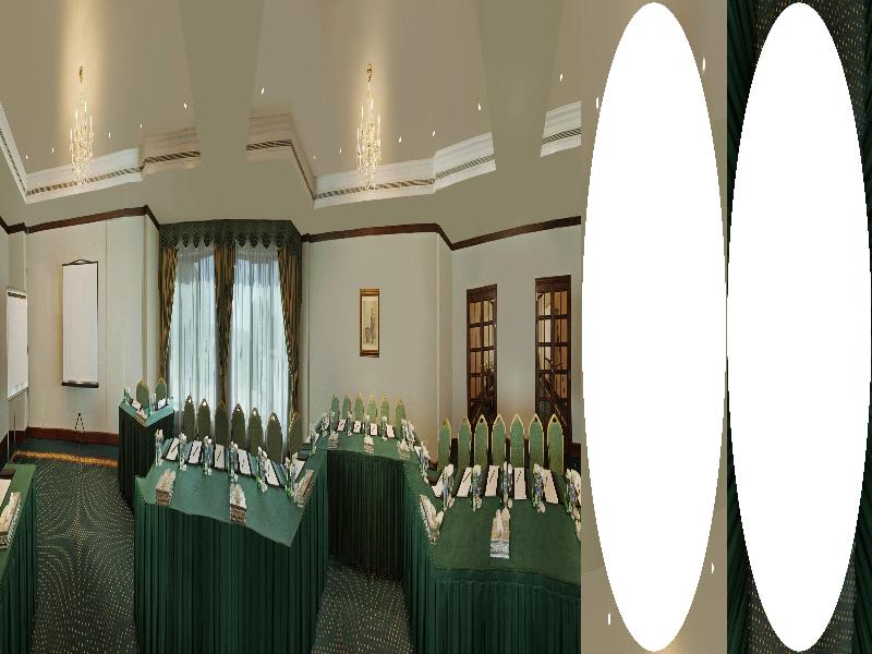 Intercontinental Al Ahsa - Toplantı