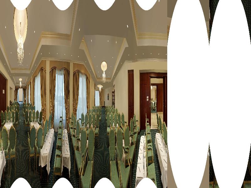 Intercontinental Al Ahsa - Toplantı