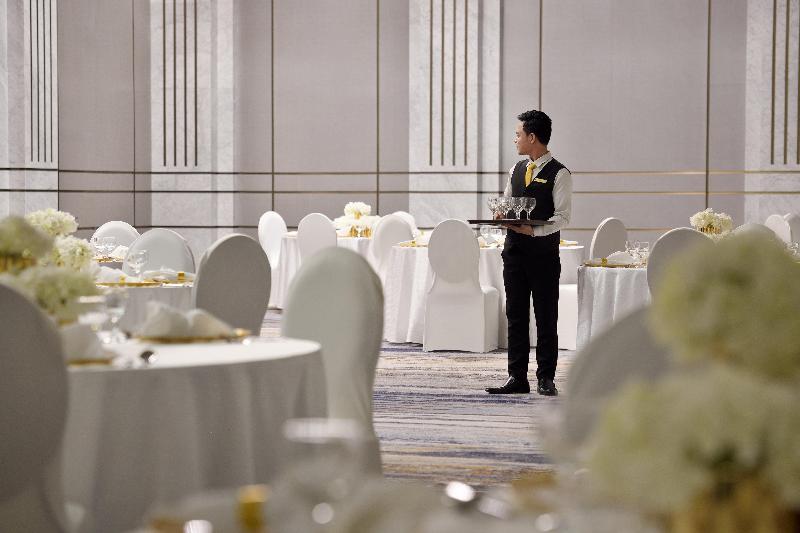 Intercontinental Al Ahsa - Toplantı