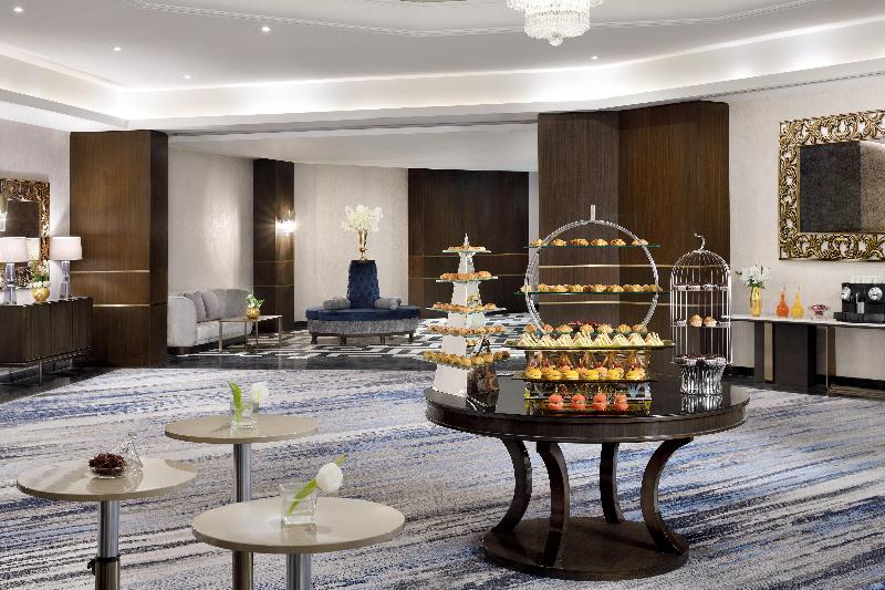 Intercontinental Al Ahsa - Toplantı