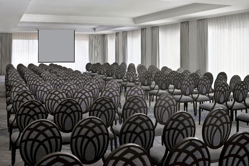 Intercontinental Al Ahsa - Toplantı