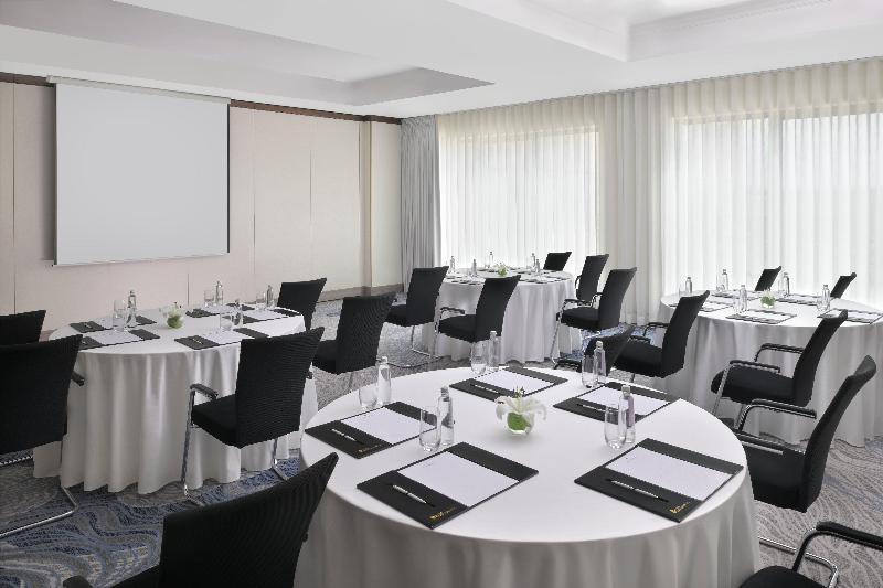 Intercontinental Al Ahsa - Toplantı