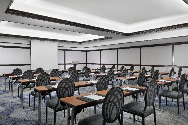 Intercontinental Al Ahsa - Toplantı