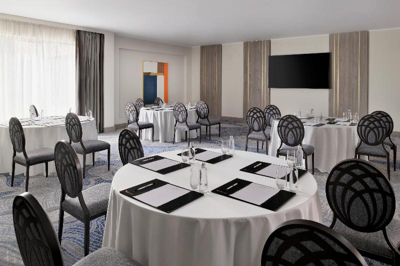 Intercontinental Al Ahsa - Toplantı