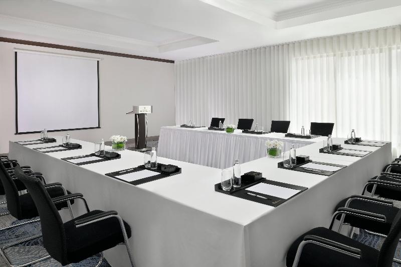 Intercontinental Al Ahsa - Toplantı
