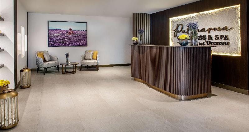 Intercontinental Al Ahsa - Aktivite