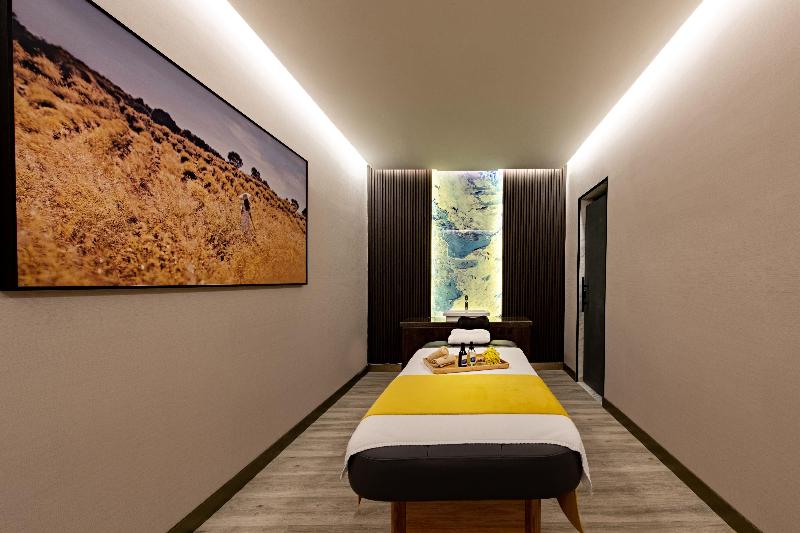 Intercontinental Al Ahsa - Aktivite