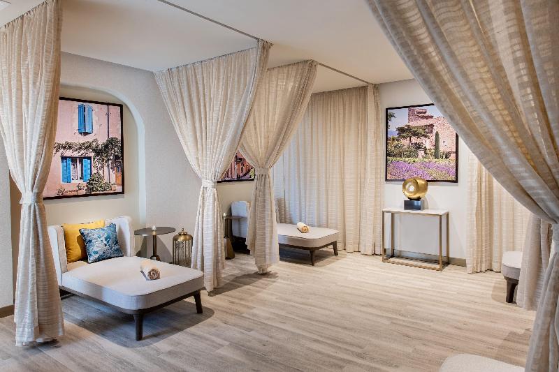 Intercontinental Al Ahsa - Aktivite