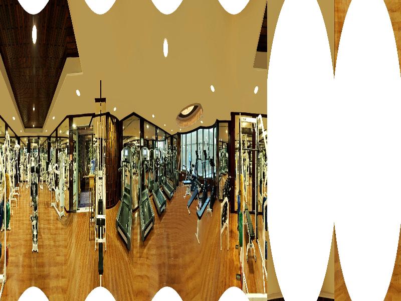 Intercontinental Al Ahsa - Aktivite