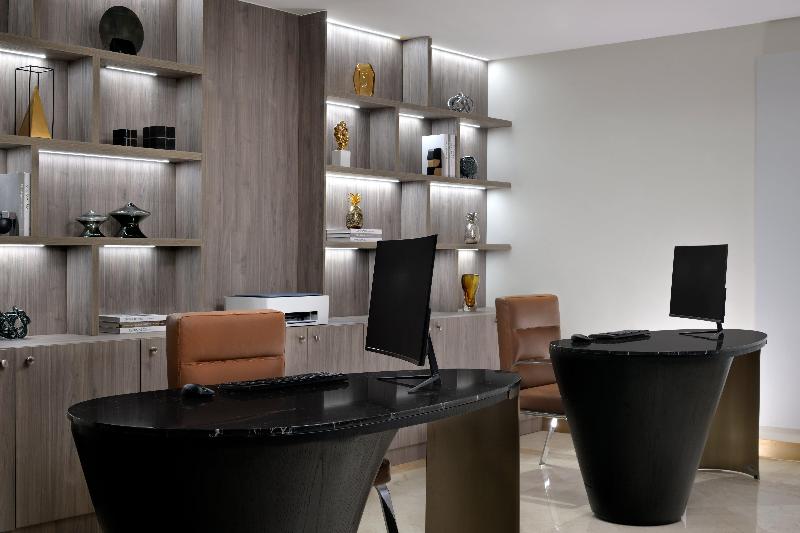 Intercontinental Al Ahsa - Genel