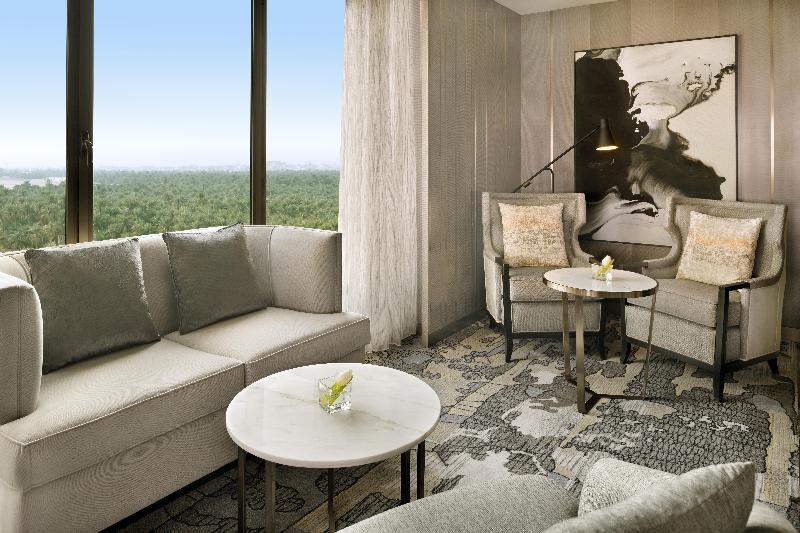 Intercontinental Al Ahsa - Genel