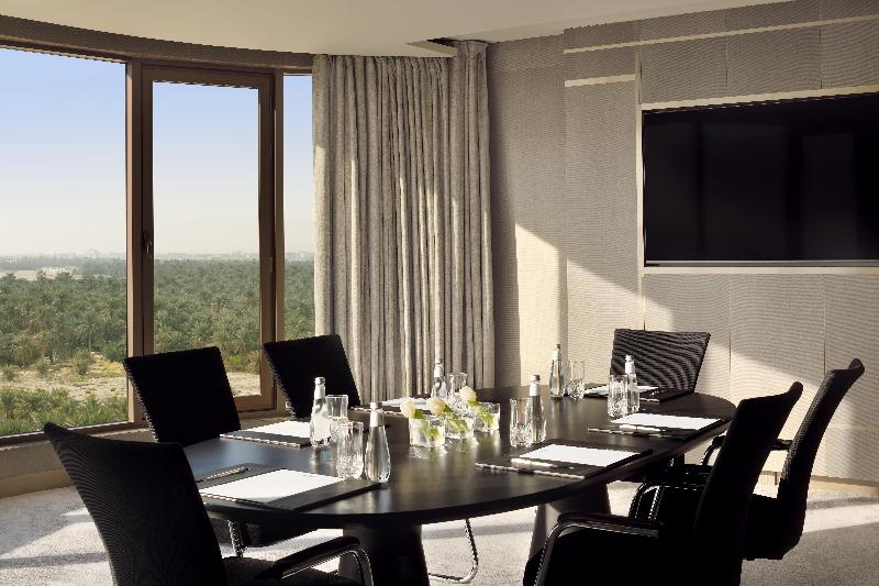Intercontinental Al Ahsa - Genel